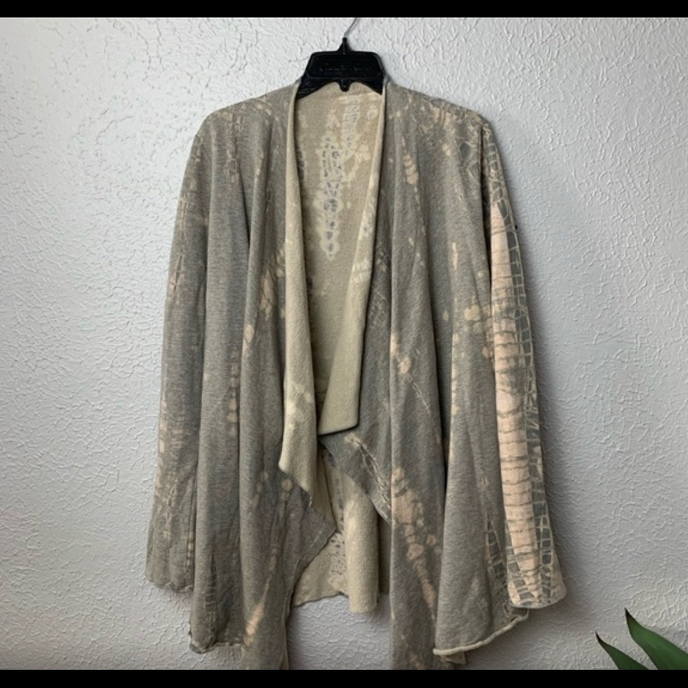 Hardtail Forever Cardigan (w/Pockets)